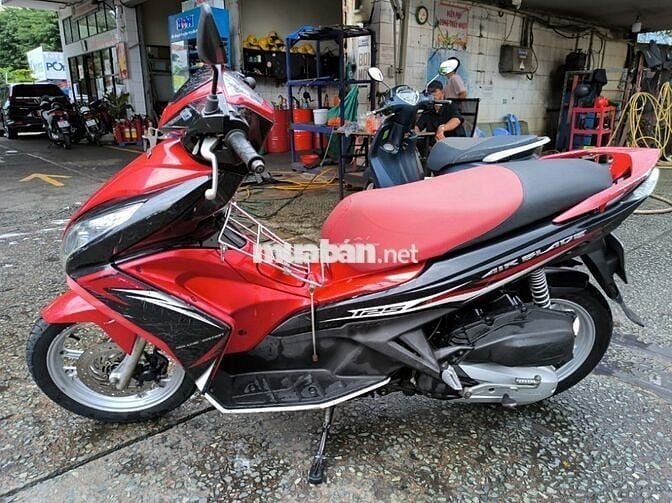 Bán xe Air blade còn mới nguyên