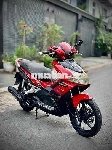 🌈Honda Ab 2008 Bstp Chất Xe Zin Siêu Đẹp