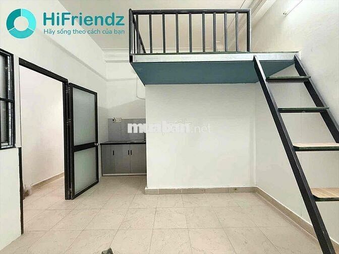 📣📣CĂN HỘ DUPLEX GÁC CAO NGAY ETOWN CỘNG HOÀ_GẦN CÁC TRƯỜNG ĐH LỚN