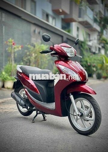 🌈Honda Vision Đk 2013 Chất Xe Zin Siêu Đẹp