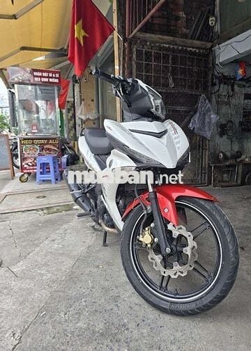 Cần bán ex 150 2016  bsTP