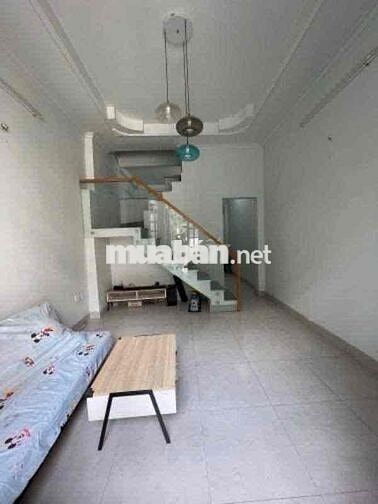 ✅CHO THUÊ NHÀ NGUYÊN CĂN GẦN NHÀ GA T3 HẺM XE HƠI