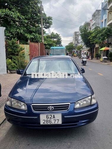 Toyota Camry 2001 Gli 2.2