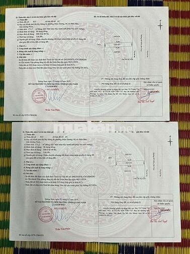 Bán Đất Võ Nguyên Giáp nối dài