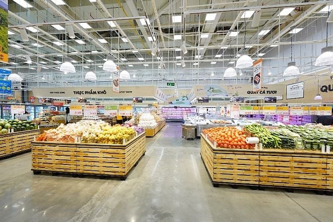 HỆ THỐNG CỬA HÀNG MỚI TUYỂN LĐPT NAM NỮ KHU VỰC BÌNH CHÁNH