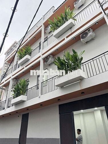 KHAI TRƯƠNG DUPLEX NGAY NGÃ TƯ HÀNG XANH ĐH HUTECH, HỒNG BÀNG, UEF