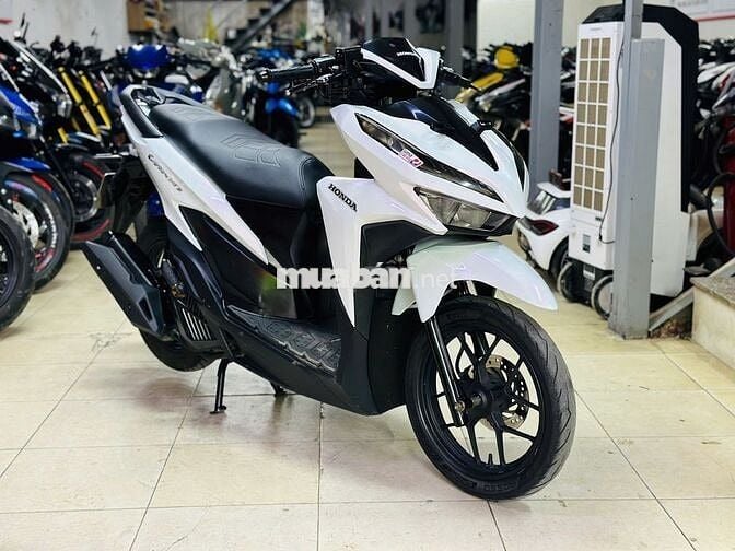 XE MÁY THỊNH PHÁT- HONDA VARIO 125 MÁY ZIN ÊM CHẤT