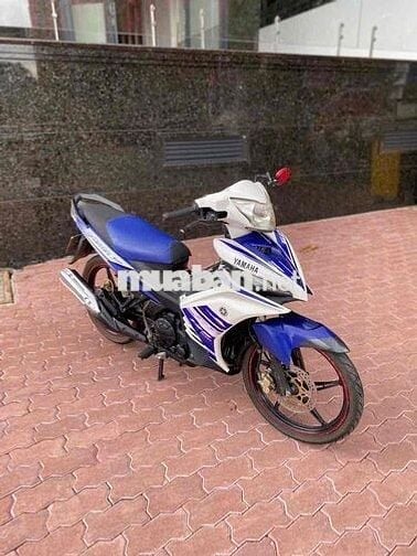 Exciter 135cc(2012)bstp,xe đẹp mây zin k độ chọt