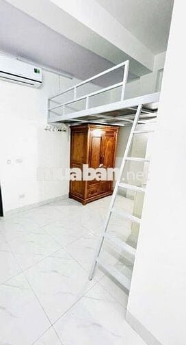 PHÒNG KHÉP KÍN Ở LUÔN TẠI PHỐ TÔN ĐỨC THẮNG, PHƯỜNG HÀNG BỘT, HÀ NỘI