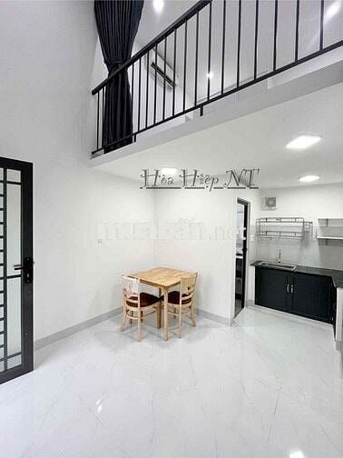 Minihouse Cao Cấp KDC Hạnh Phúc Đường NVL