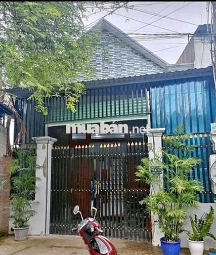 Nhà bình chánh cấp 4 có sổ cần bán nhanh 710tr khách thiện chí bớt lộc