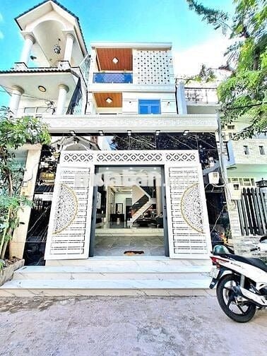 CHÍNH CHỦ NHÀ BÌNH TÂN HẠ NHANH 400TR RA GẤP Nhà bình chánh có sổ sẳn