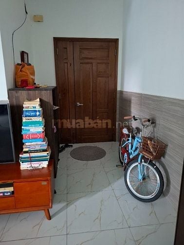 Bán gấp căn hộ 88m2 CC Belleza Q7