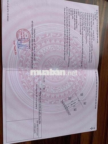 CHÍNH CHỦ BÁN ĐẤT thôn châu sơn 1, điện tiến, điện bàn