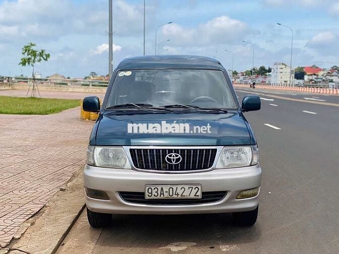 2003 GL - 213000 km