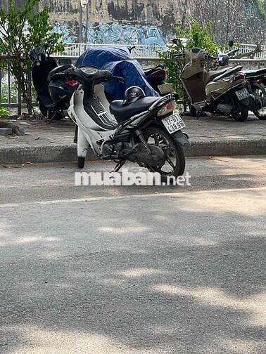 cần bán xe jupiter giá 6tr
