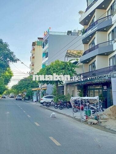 💥💥SIÊU PHẨM 2 LÔ LIỀN KỀ, DT KHỦNG 196M² MẶT TIỀN 10M, ĐƯỜNG 5,5M SÁ