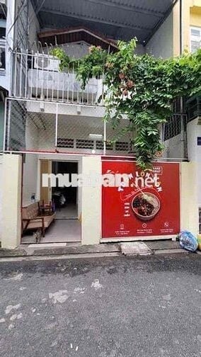 🏠CHO THUÊ NHÀ HẺM XE TẢI GẦN SÂN BAY GIÁ CHỈ 11TR/THÁNG
