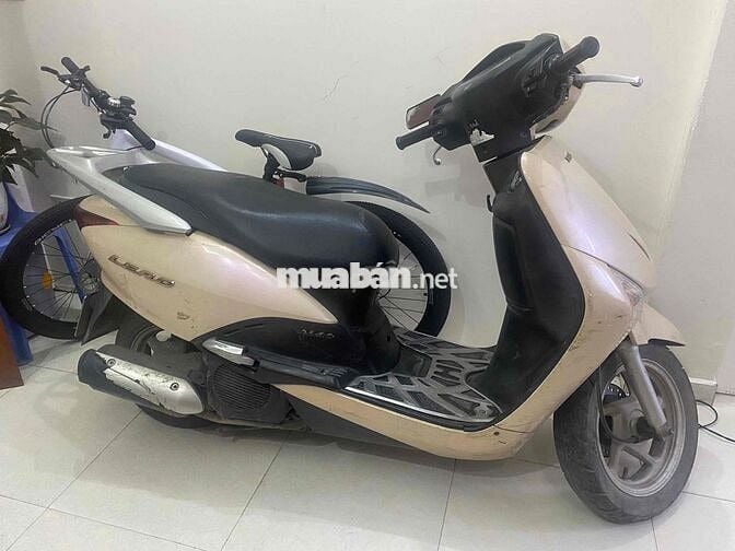 Bán xe xăng mua xe điện
