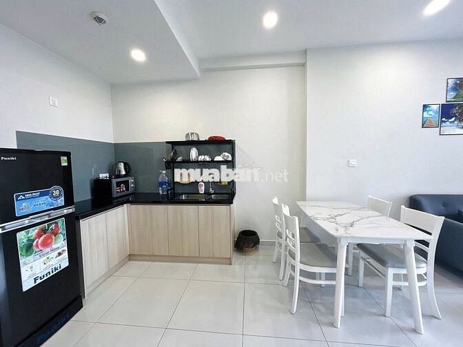 Cần Bán gấp NOXH view đẹp đầy đủ nội thất vào ở ngay TPHCM