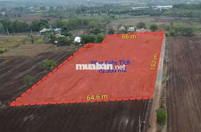 Đất mẫu mặt tiền đường nhựa Xuân Tây - Xuân Phú, sát bên ĐT.773