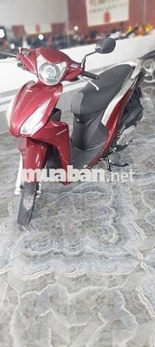 Xe honda vision bs 65