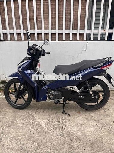 Future 125 FI siêu lướt 9 chủ
