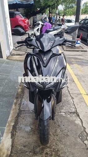 Bán lại xe ga yamaha nvx 155cc