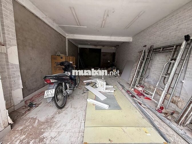 Cho Thuê Mặt Bằng Võ Oanh Mặt Tiền, Đối Diện Trường Học