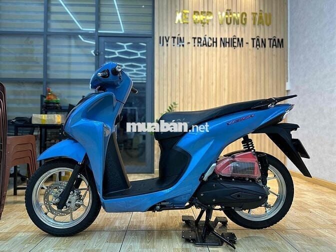 Vision kiểng 2021 ! Hỗ trợ trả góp