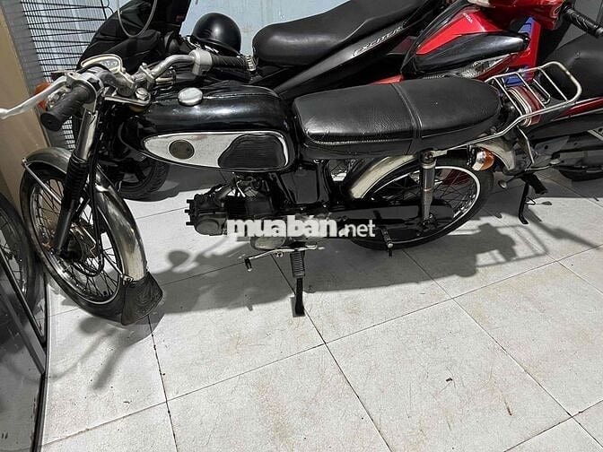 honda 67