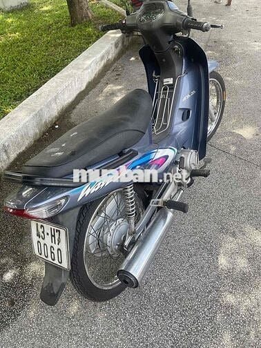 wave rin chất 1 chủ từ đầu