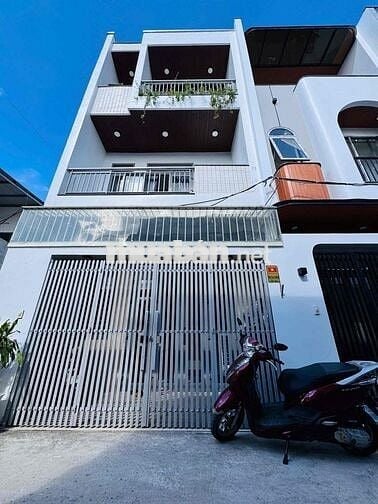 bán nhà 3 tầng kiệt 1014 tôn đản