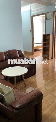 Căn hộ tiện ích, thân thiện Hưng Phú 77m