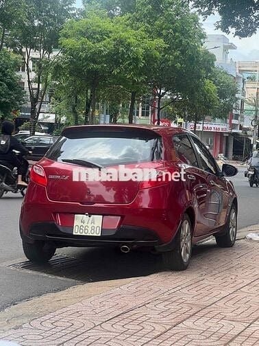Mazda 2 2013 1.5 AT - 130000 km