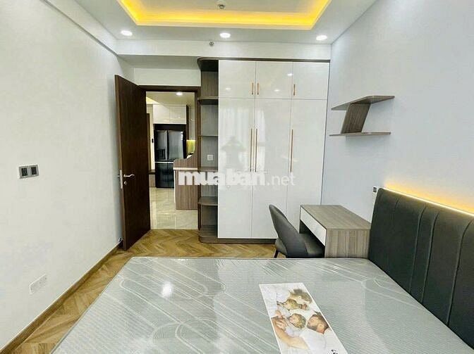 Căn Hộ MIDTOWN M8 Phú Mỹ Hưng – 2PN Full Cao Cấp, VIEW ĐẸP, GIÁ TỐT