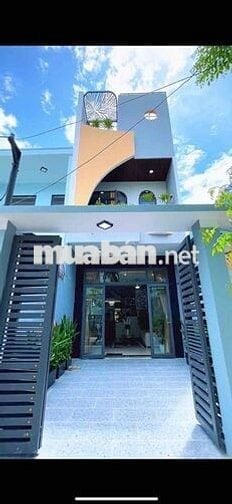 Cần bán gấp căn nhà NGUYỄN HỮU TRÍ - Chợ Đệm 1ty500tr