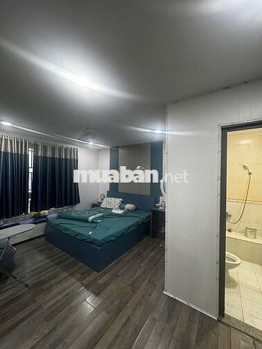 CHO THUÊ CHUNG CƯ CARINA QUẬN 8 GIÁ RẺ