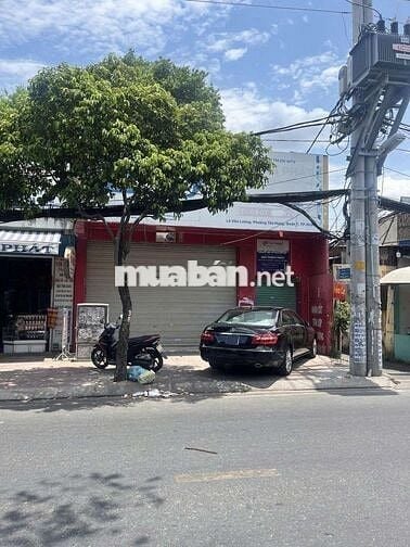 🏠 CHO THUÊ NHÀ MẶT TIỀN KINH DOANH – LÊ VĂN LƯƠNG, Q7