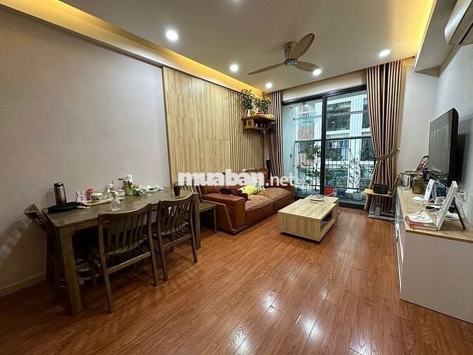 Giá siêu rẻ tại HD Mon - Mỹ Đình 60m2 2PN 2VS full đồ đẹp chỉ 12tr/th