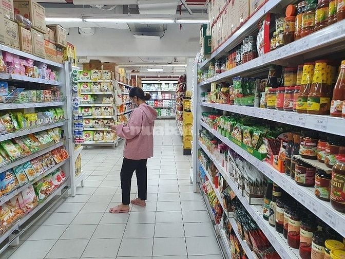 CỬA HÀNG MỚI KHAI TRƯƠNG  TUYỂN GẤP10 LĐPT NAM NỮ KHU VỰC Q8