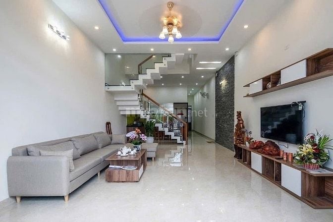 Nhà Hẻm 1/ Đuường Nguyễn Xí - Bình Thạnh - 52m2 - Giá 2 tỷ 650