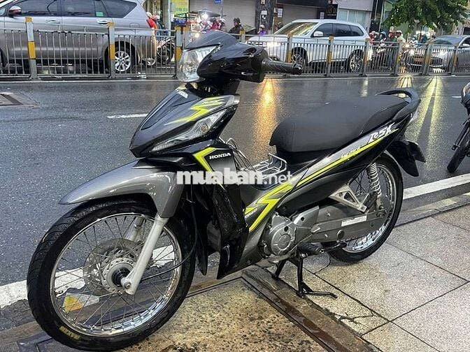 Honda wave RSX Fi 2019 mới 90% Bstp chính chủ