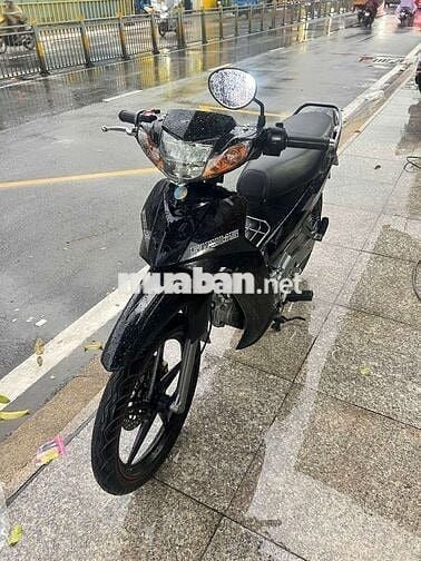 Yamaha Sirius RC 2022 mới 90% biển số thành phố