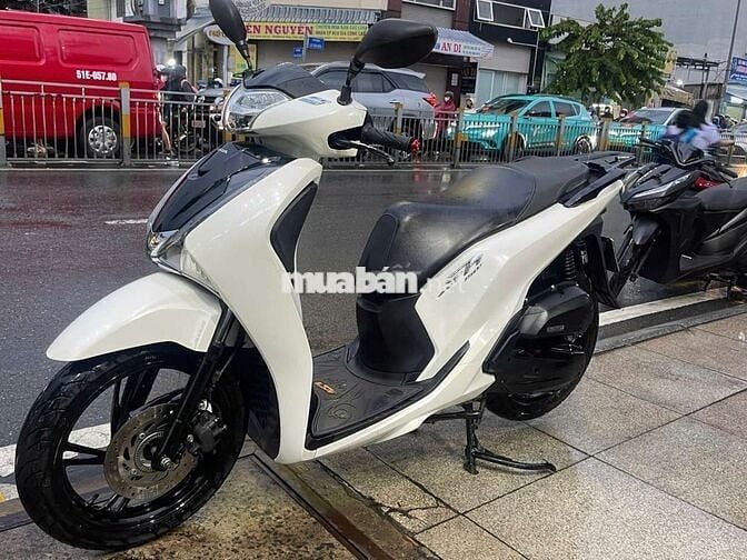 Honda SH 150 ABS 2019 mới 90% Bstp chính chủ