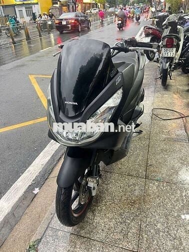 Honda PCX 125 2016 mới 90% Bstp chính chủ