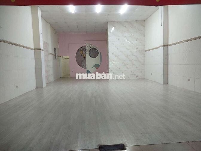 CHO THUÊ NHÀ NGUYÊN CĂN MẶT TIỀN ĐỒNG KHỞI – P.TÂN PHONG, ĐỒNG NAI