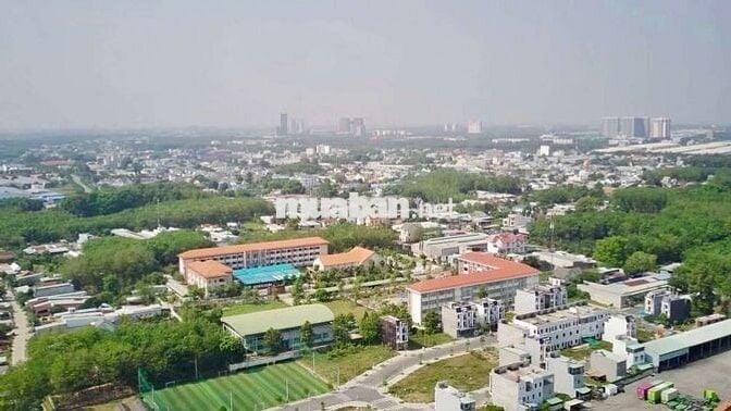 Đất phường Bình Dương -Hồ chí minh chỉ 1ty7