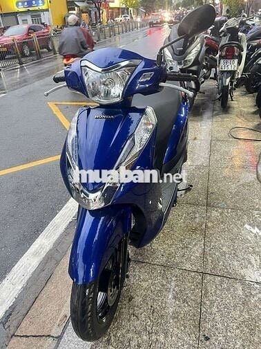 Honda lead FI 2015 mới 90% Bstp chính chủ