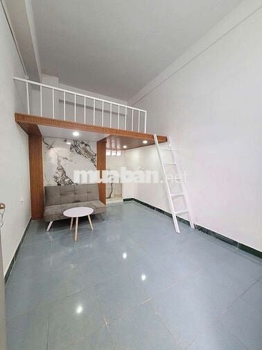 phòng trọ gần NGAY ngã 4 gò dưa